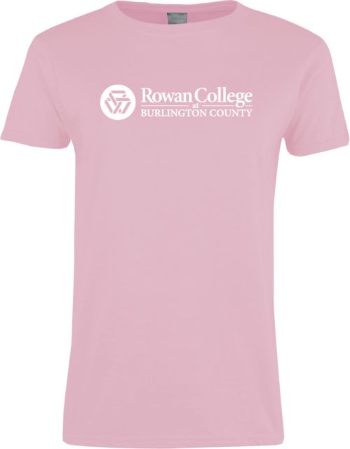 RCBC Womens Short Sleeve Tee RCBC Official Logo - ONLINE ONLY