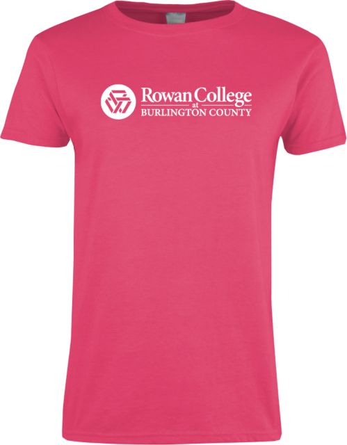 RCBC Womens Short Sleeve Tee RCBC Official Logo - ONLINE ONLY