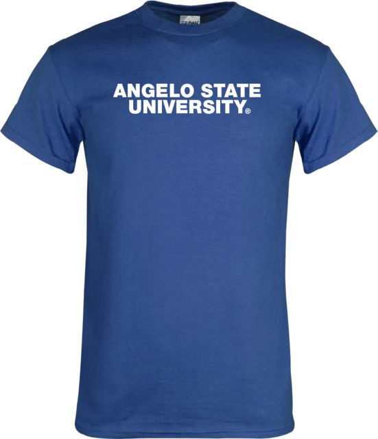 Angelo State Rams 2023 DII National Champions Shirt - Bring Your Ideas,  Thoughts And Imaginations Into Reality Today