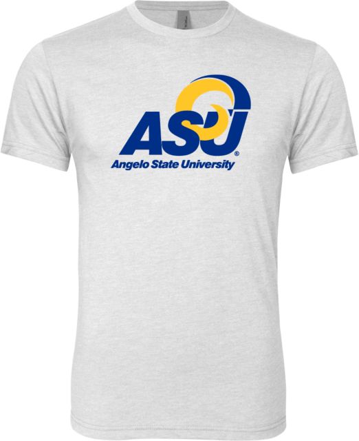 Angelo State Rams 2023 DII National Champions Shirt - Bring Your Ideas,  Thoughts And Imaginations Into Reality Today