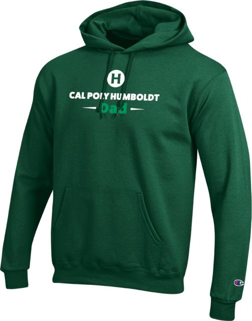 Online Shopping for Housewares, Baby Gear, Health & more. W Republic  558-201-FOR-03 California Polytechnic State University Pomona Broncos  Script Hoodie, Forest Green - Large