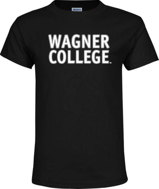 Wagner College Youth T Shirt Wagner College - ONLINE ONLY