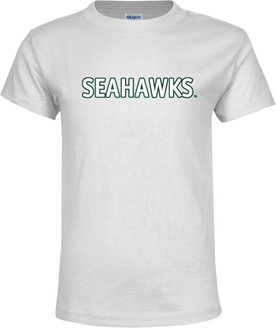 Wagner College Youth T Shirt Seahawks - ONLINE ONLY