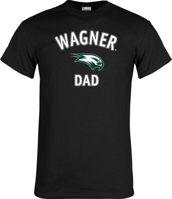 Wagner College T Shirt Dad - ONLINE ONLY