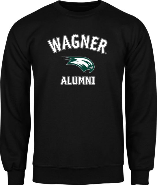Wagner College Fleece Crew Alumni - ONLINE ONLY
