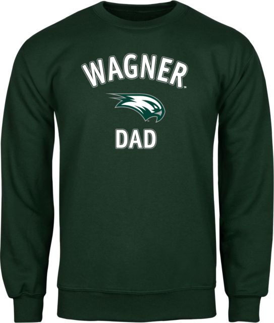 : Wagner College Seahawks Athletics Logo Pullover Hoodie : Sports  & Outdoors