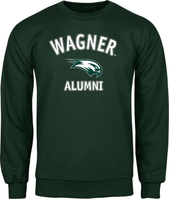 Wagner College Fleece Crew Alumni - ONLINE ONLY