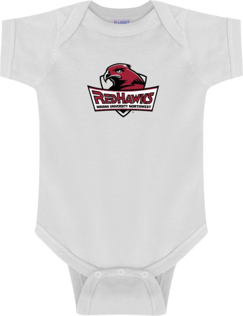 Indiana University Hoosiers Infant's Girl Set