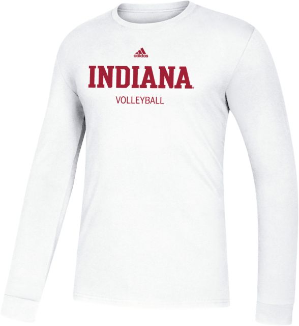 Adidas volleyball clearance t-shirts