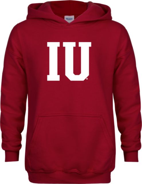 Iu pullover deals