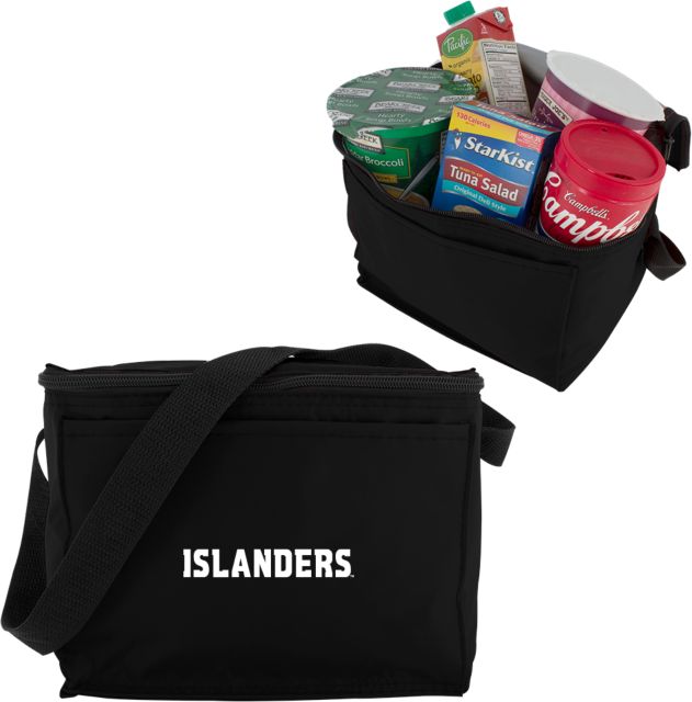 Texas A&M Corpus Christi Six Pack Cooler Islanders