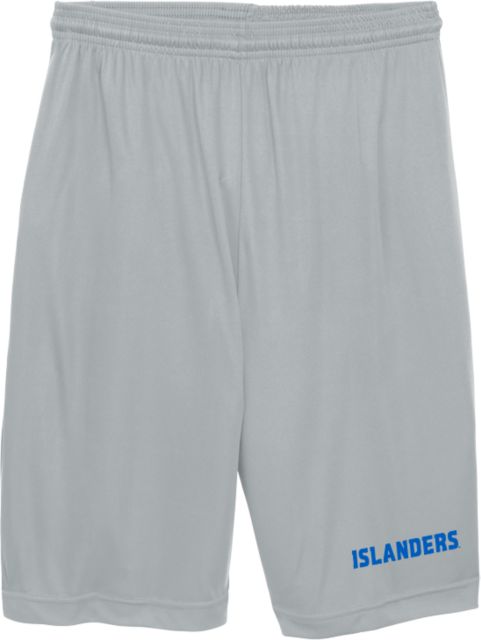 Texas A&M Corpus Christi Youth Competitor Shorts Islanders