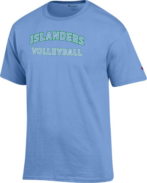 Texas A&M Corpus Christi Champion T Shirt Volleyball - ONLINE ONLY