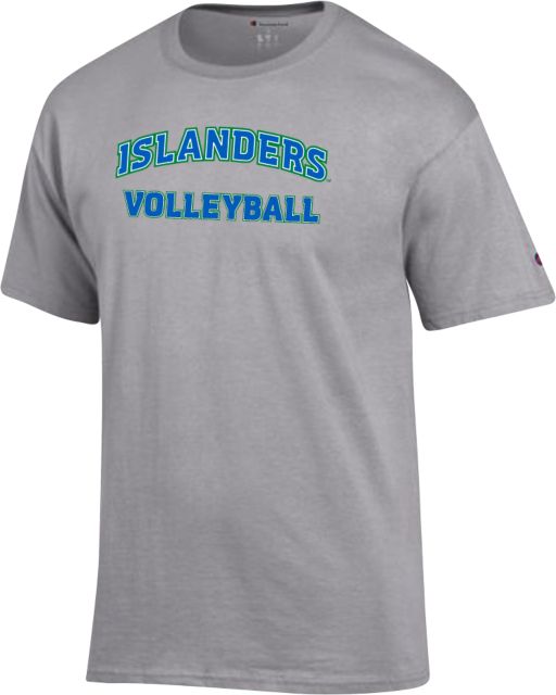Texas A&M Corpus Christi Champion T Shirt Volleyball - ONLINE ONLY