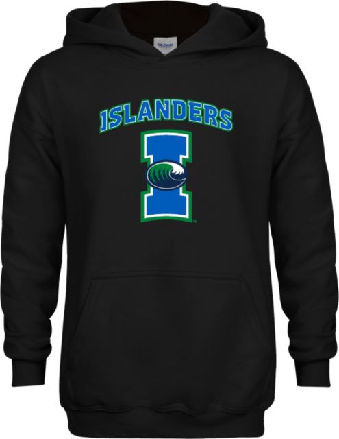 Texas A&M Corpus Christi Youth Fleece Hoodie Primary