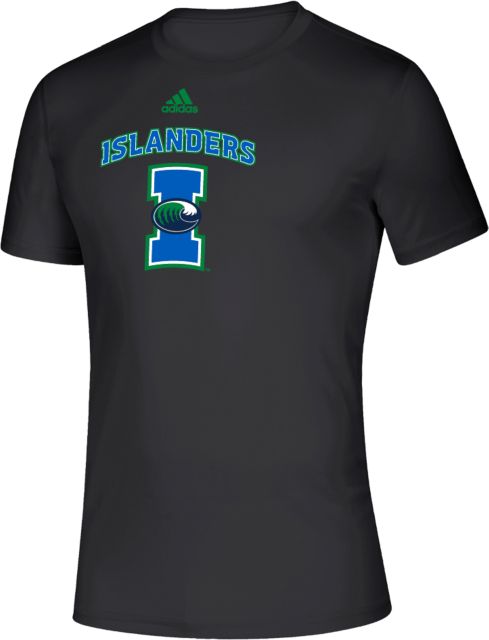 Texas A&M Corpus Christi Adidas Creator Performance Tee Primary Athletics Mark Adidas