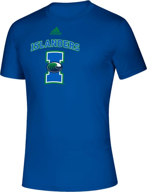 Texas A&M Corpus Christi Adidas Creator Performance Tee Primary Athletics Mark Adidas