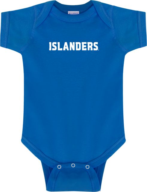 Texas A&M Corpus Christi Infant Bodysuit Islanders