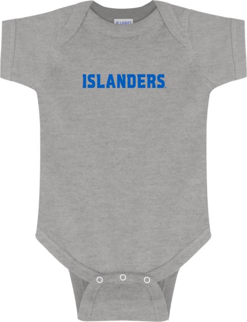 Texas A&M Corpus Christi Infant Bodysuit Islanders