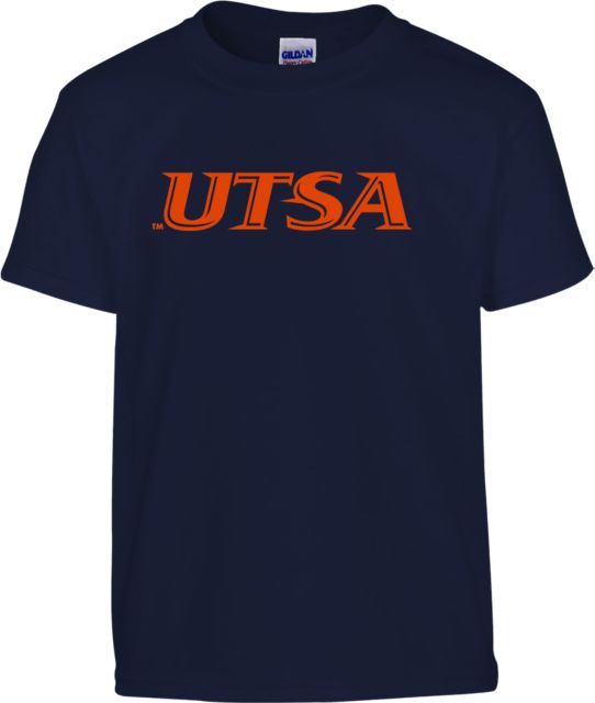 UTSA Youth T Shirt UTSA - ONLINE ONLY