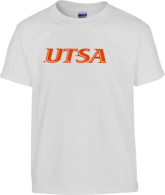 UTSA Youth T Shirt UTSA - ONLINE ONLY
