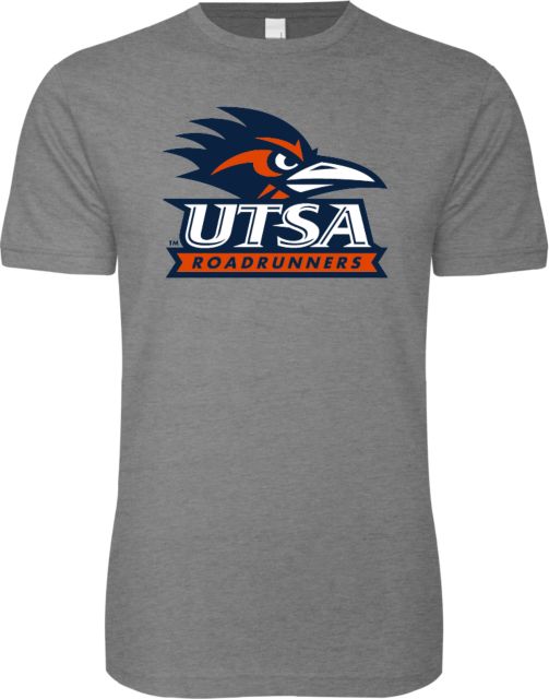 UTSA Sugar Skull T Shirt / Birds up / Roadrunners / Tailgate 