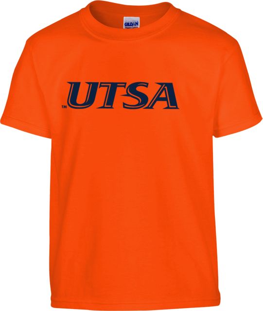 UTSA Youth T Shirt UTSA - ONLINE ONLY
