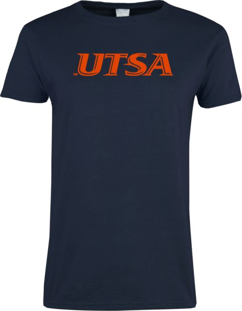 UTSA Ladies T Shirt UTSA - ONLINE ONLY