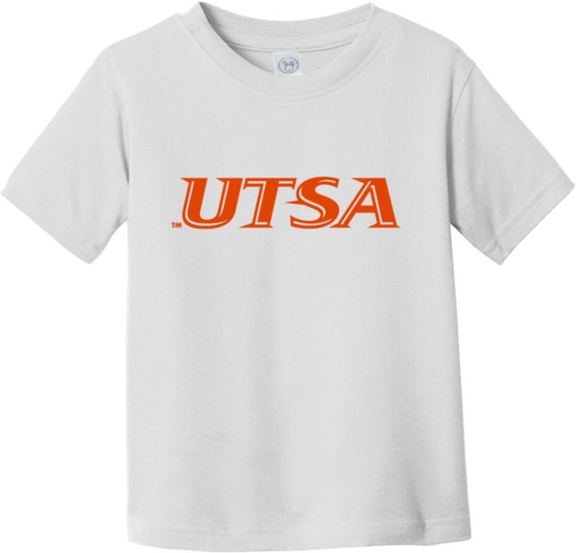 UTSA Toddler T Shirt UTSA - ONLINE ONLY