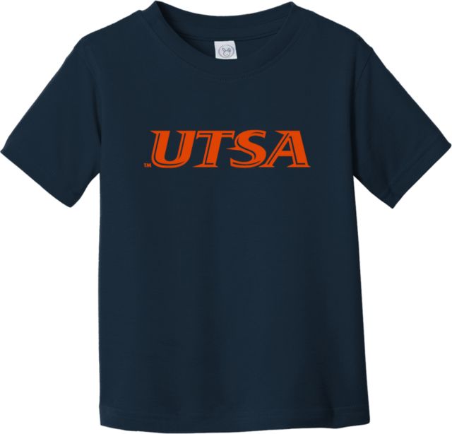 UTSA Toddler T Shirt UTSA - ONLINE ONLY