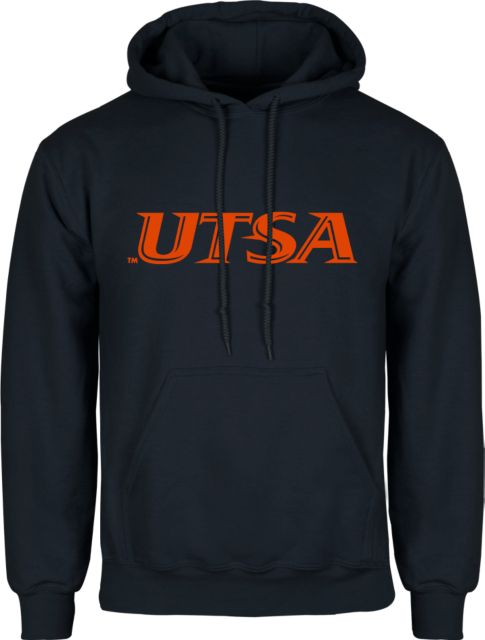 UTSA Fleece Hoodie UTSA - ONLINE ONLY