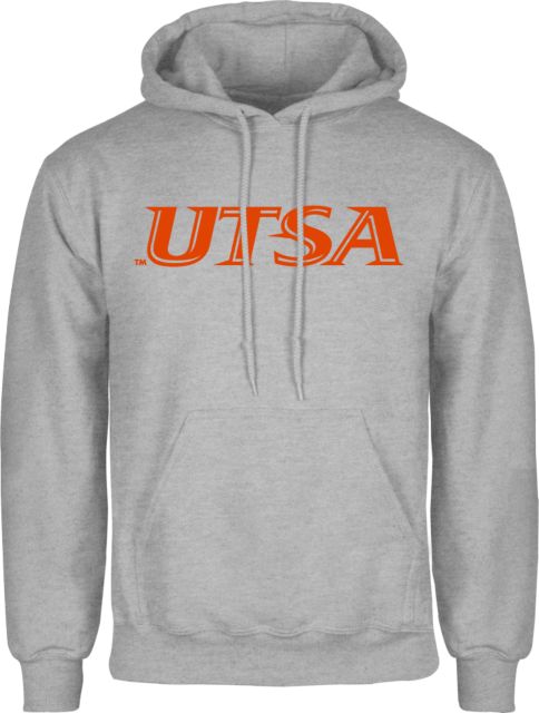UTSA Fleece Hoodie UTSA - ONLINE ONLY