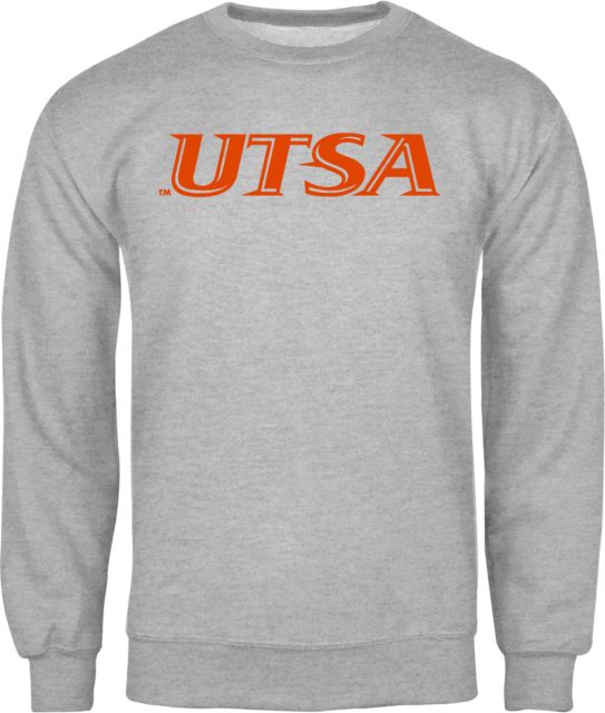 UTSA Carhartt Knit Beanie w/Cuff UTSA Primary Mark Emb | One Size | Black/White