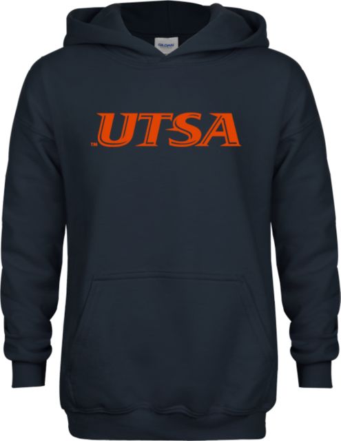 UTSA Youth Fleece Hoodie UTSA - ONLINE ONLY