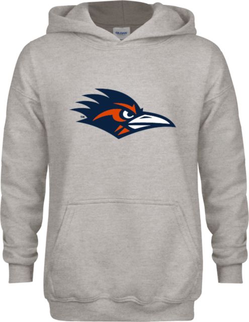 University of Texas San Antonio Roadrunners Youth Fleece Hooded Sweatshirt - ONLINE ONLY