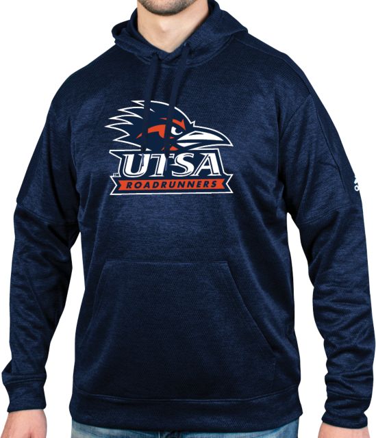 adidas team issue hoodie