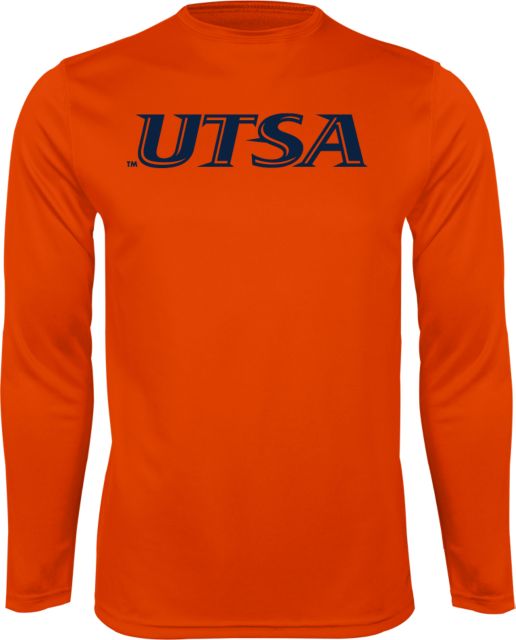 UTSA Performance Longsleeve Shirt UTSA - ONLINE ONLY