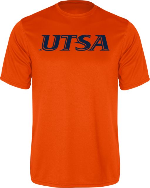 UTSA Performance Tee UTSA - ONLINE ONLY