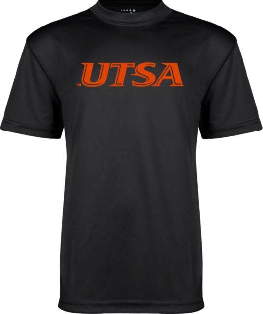 UTSA Youth Performance Tee UTSA - ONLINE ONLY