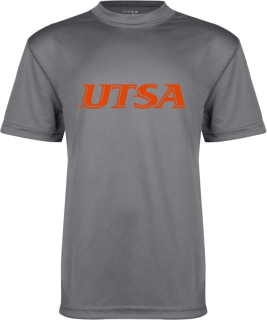 UTSA Youth Performance Tee UTSA - ONLINE ONLY