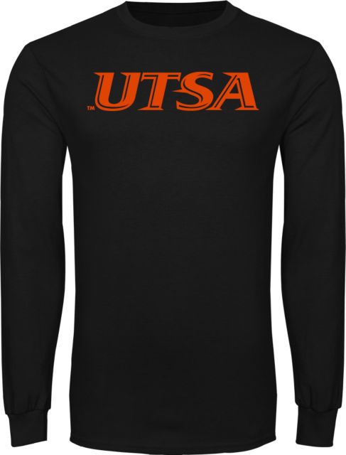 UTSA Long Sleeve T Shirt UTSA - ONLINE ONLY