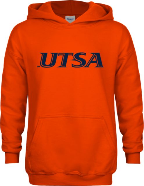 UTSA Youth Fleece Hoodie UTSA - ONLINE ONLY