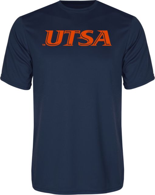 UTSA Performance Tee UTSA - ONLINE ONLY