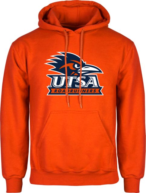 Utsa hoodie on sale