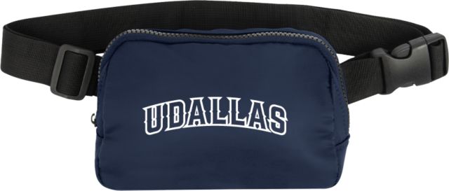 Univ of Dallas Anywhere Belt Bag Arched UDallas - ONLINE ONLY