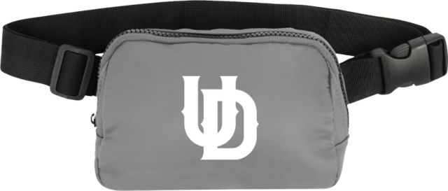 Univ of Dallas Anywhere Belt Bag University of Dallas UD - ONLINE ONLY