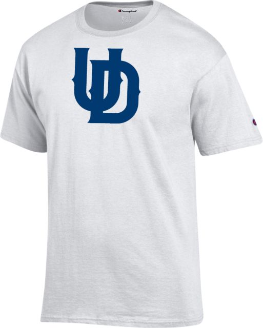 Univ of Dallas Champion T Shirt University of Dallas UD - ONLINE ONLY