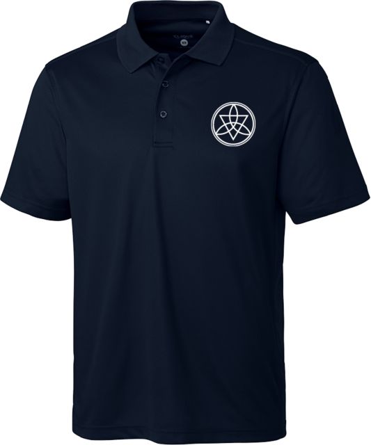Univ of Dallas C&B Clique Ice Pique Polo University of Dallas Icon - ONLINE ONLY