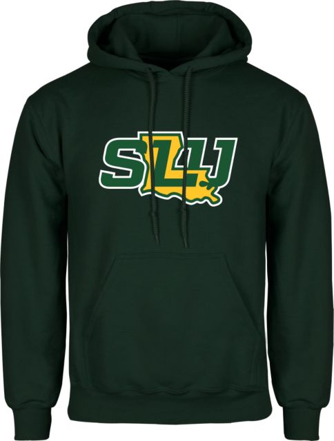 Slu hoodie hot sale