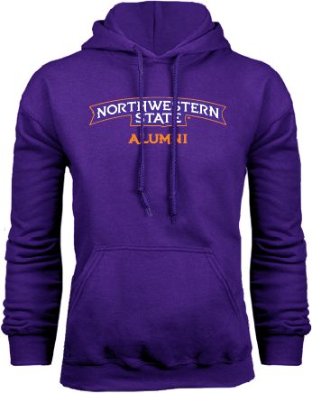 Northwestern hoodie hot sale